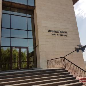 Mühendislik Fakültesi Öğrenci Yurtları